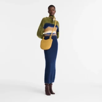Le Foulonné S Crossbody bag