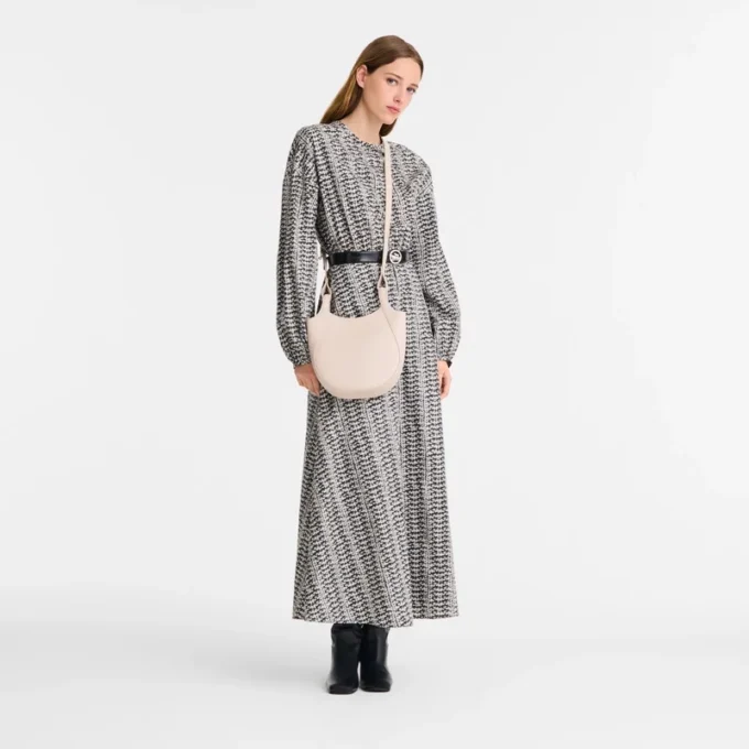 Le Foulonné S Crossbody bag