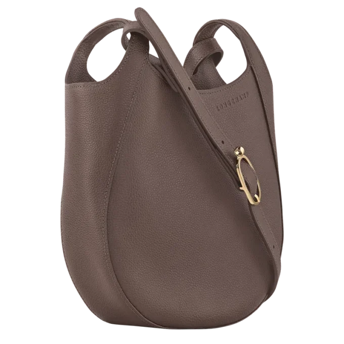 Le Foulonné S Crossbody bag