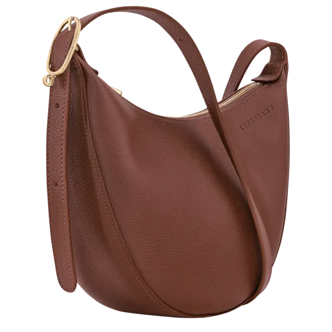 Le Foulonné S Crossbody bag