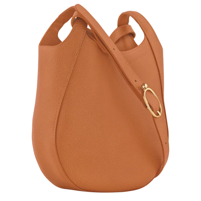 Le Foulonné S Crossbody bag