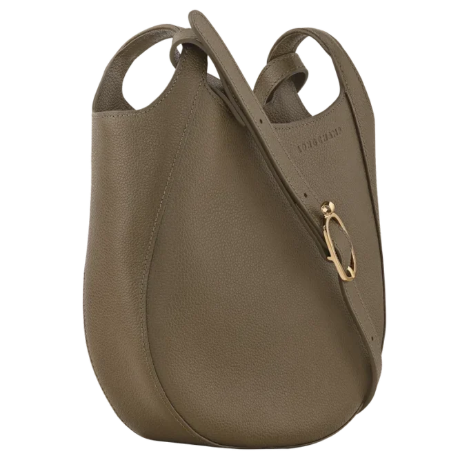 Le Foulonné S Crossbody bag
