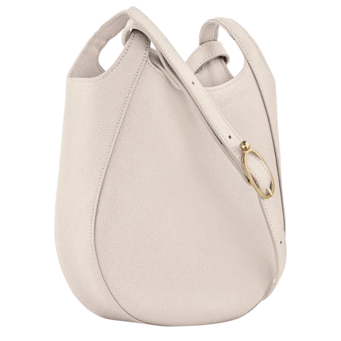 Le Foulonné S Crossbody bag