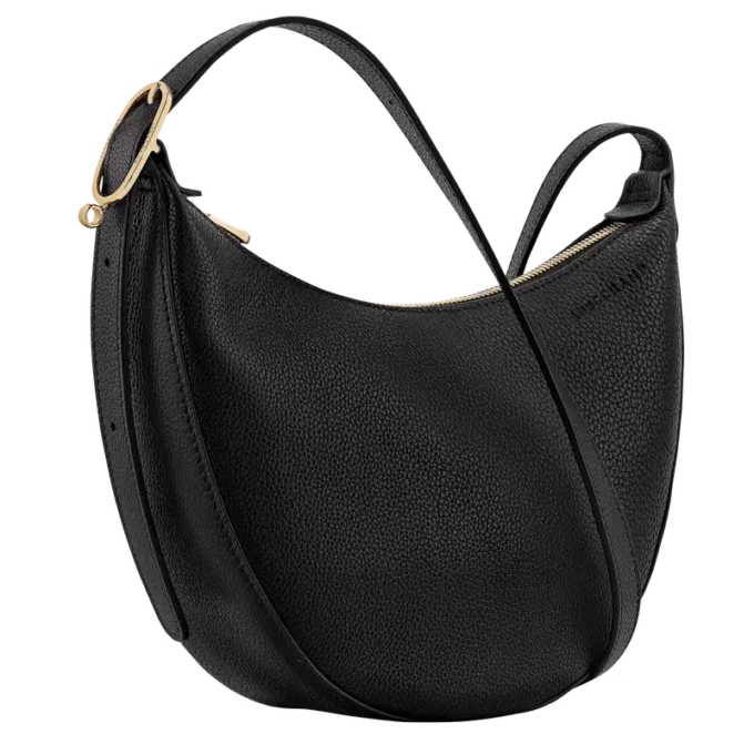 Le Foulonné S Crossbody bag