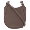 Le Foulonné S Crossbody bag