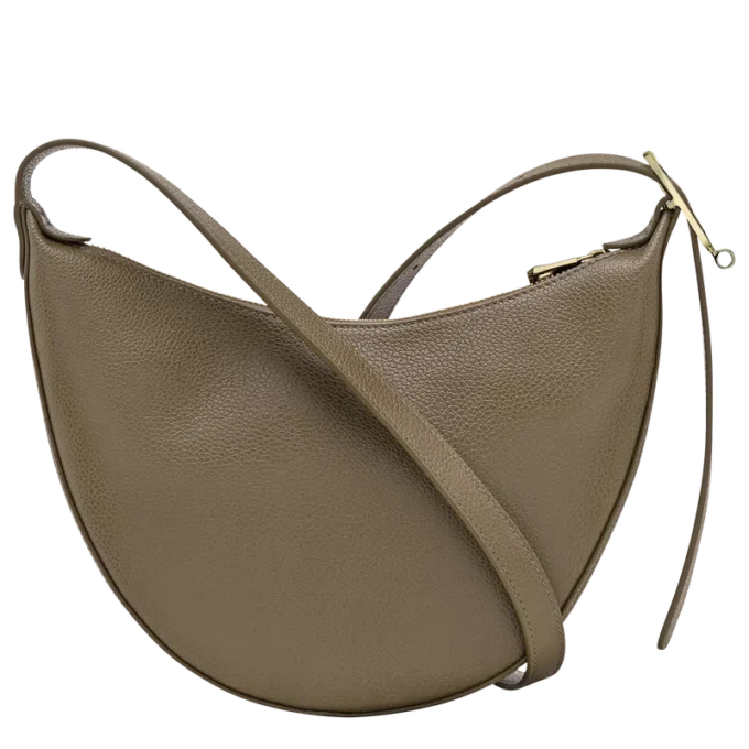 Le Foulonné S Crossbody bag
