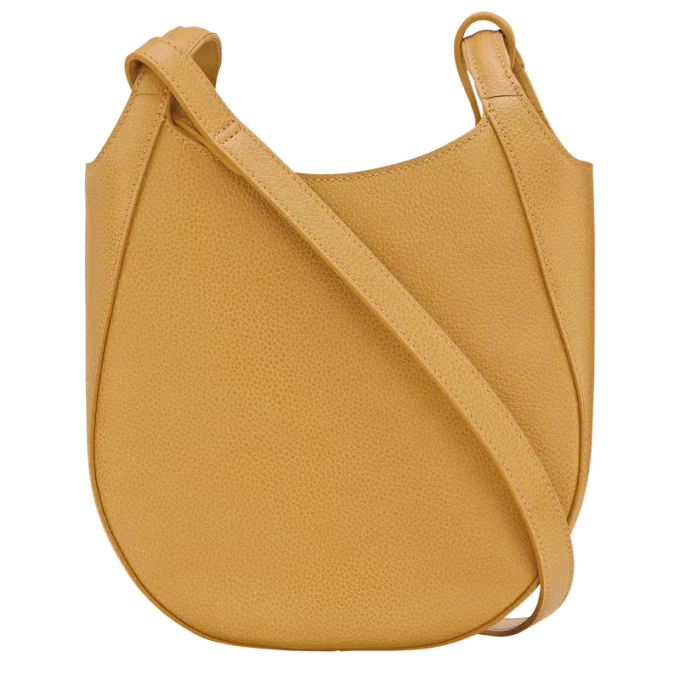 Le Foulonné S Crossbody bag