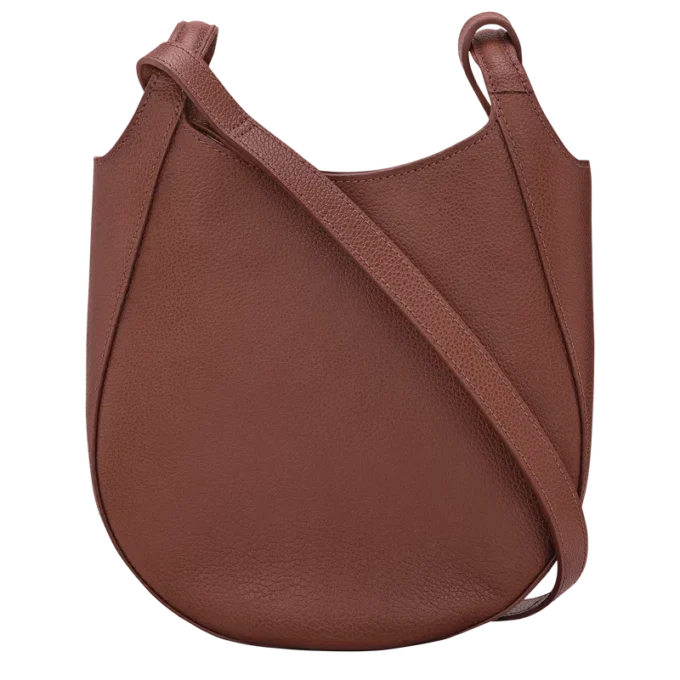 Le Foulonné S Crossbody bag