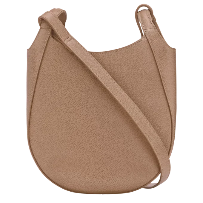 Le Foulonné S Crossbody bag