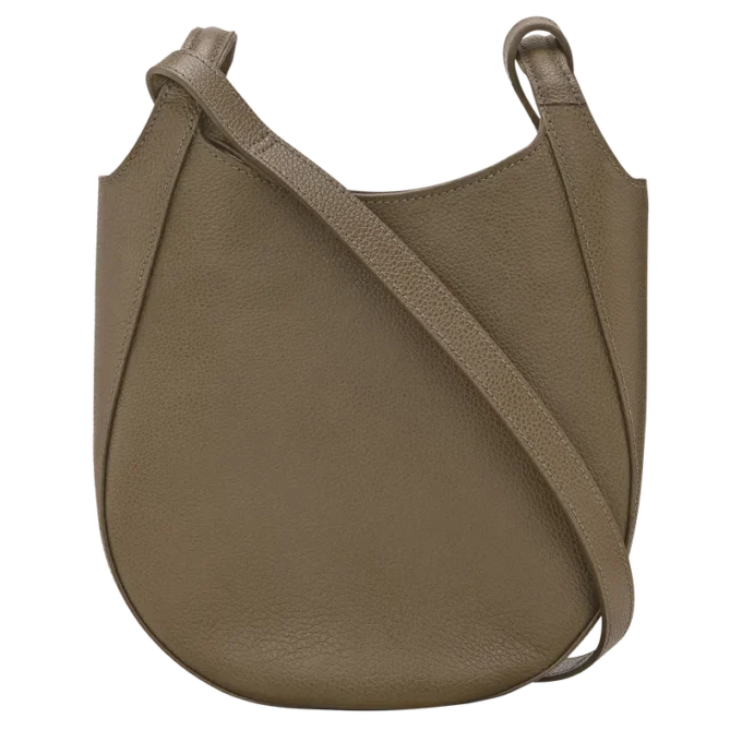 Le Foulonné S Crossbody bag