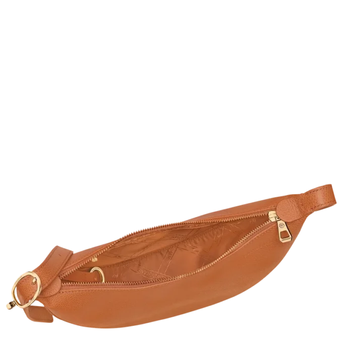 Le Foulonné S Crossbody bag