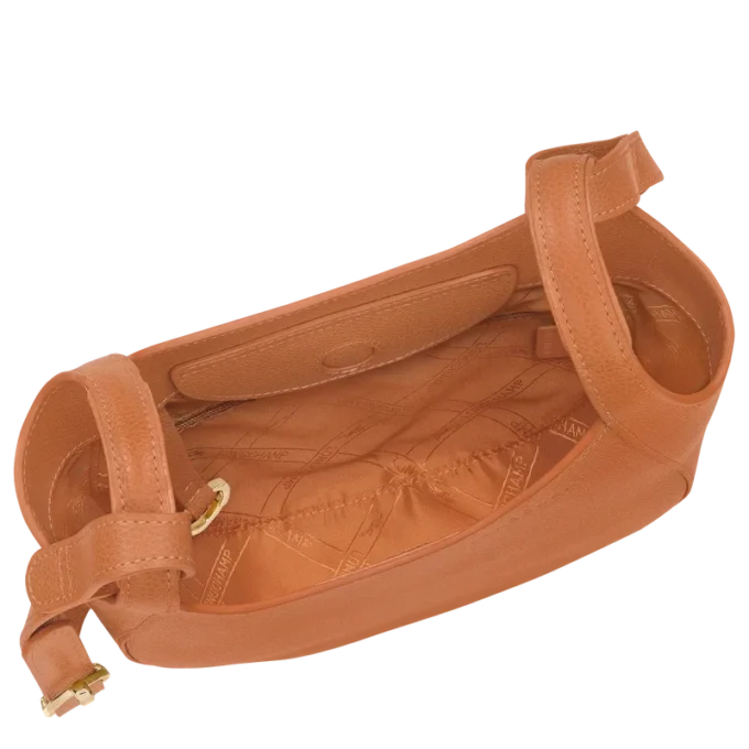 Le Foulonné S Crossbody bag