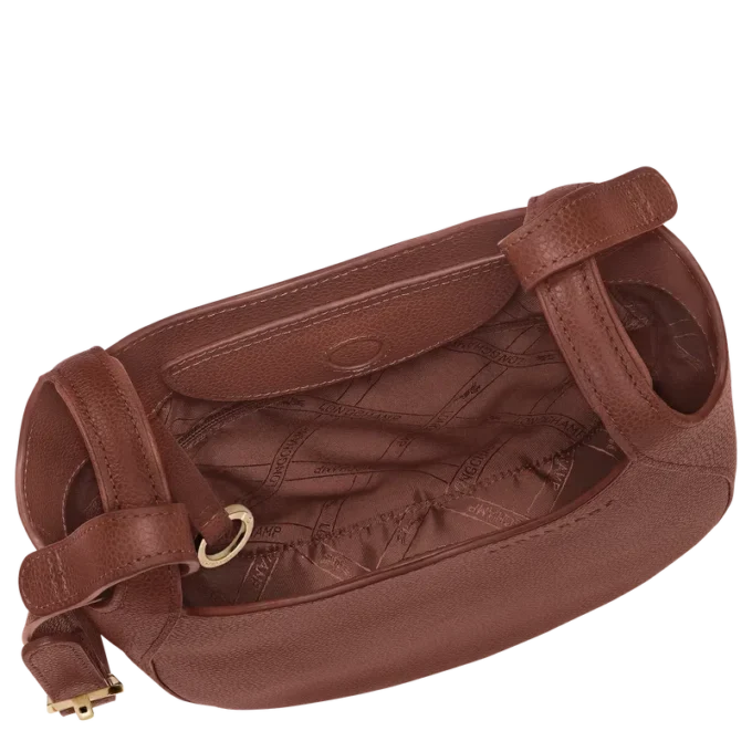 Le Foulonné S Crossbody bag