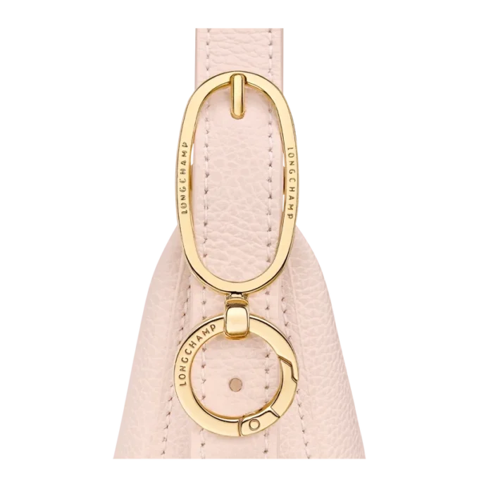 Le Foulonné S Crossbody bag