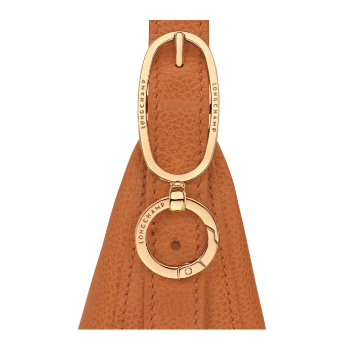 Le Foulonné S Crossbody bag