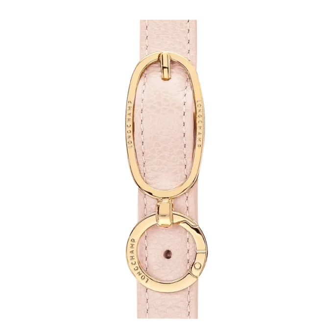 Le Foulonné S Crossbody bag