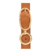 Le Foulonné S Crossbody bag