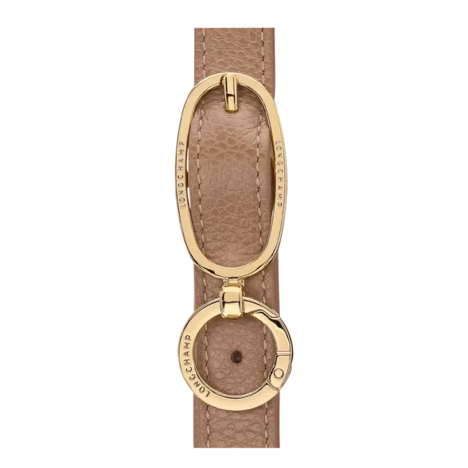 Le Foulonné S Crossbody bag