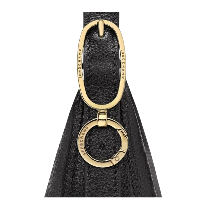 Le Foulonné S Crossbody bag