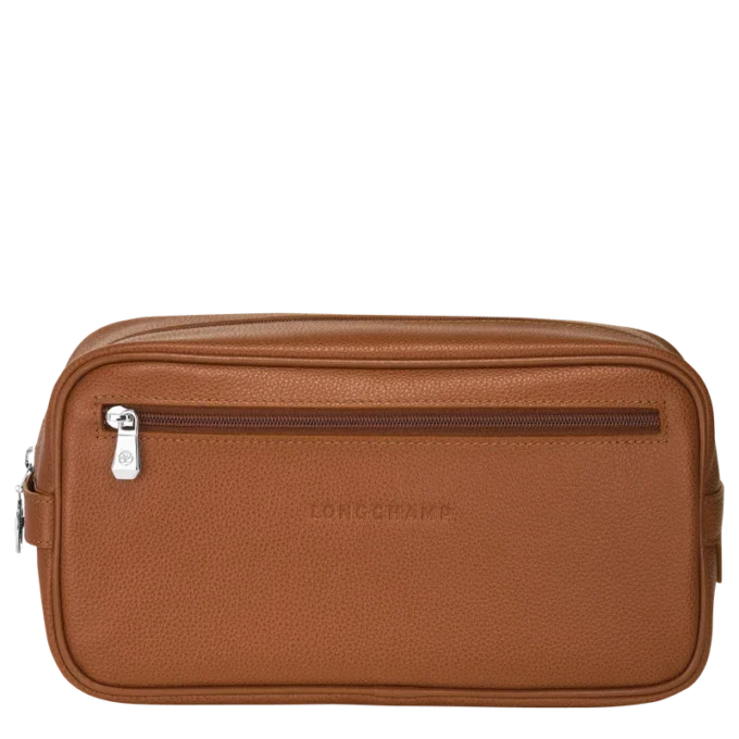 Le Foulonné Toiletry case