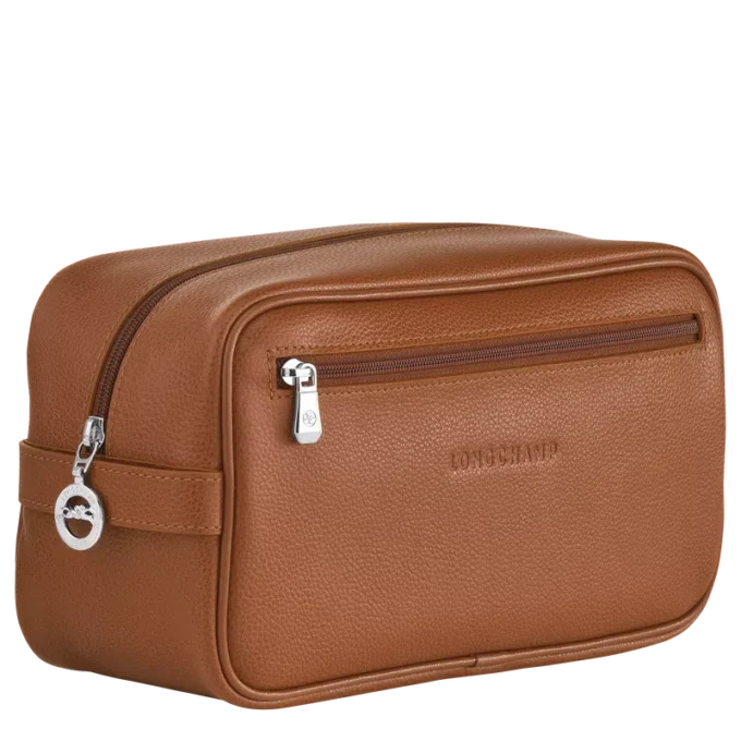 Le Foulonné Toiletry case