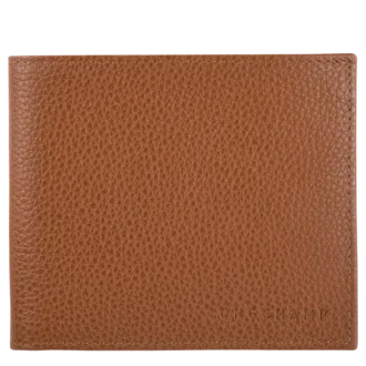 Le Foulonné Wallet