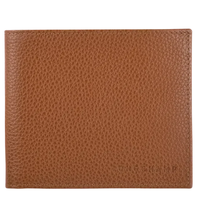 Le Foulonné Wallet Le Foulonné Wallet