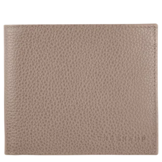 Le Foulonné Wallet