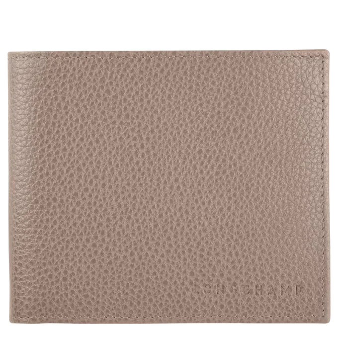 Le Foulonné Wallet Le Foulonné Wallet