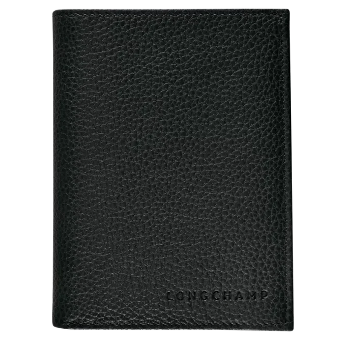 Le Foulonné Wallet Le Foulonné Wallet