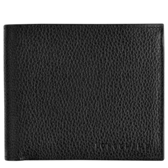 Le Foulonné Wallet