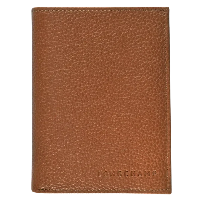 Le Foulonné Wallet Le Foulonné Wallet