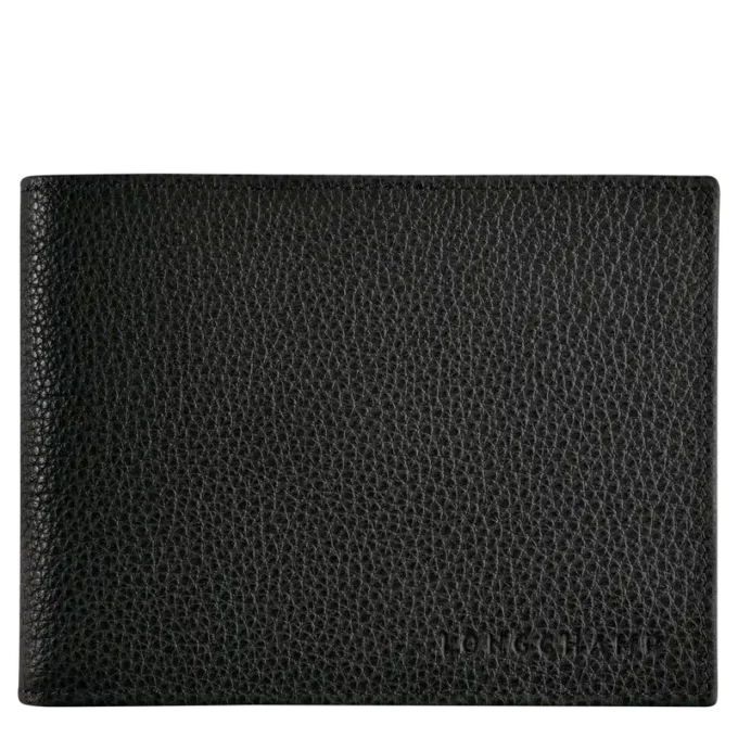 Le Foulonné Wallet Le Foulonné Wallet