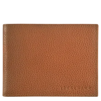 Le Foulonné Wallet
