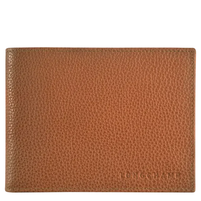 Le Foulonné Wallet Le Foulonné Wallet