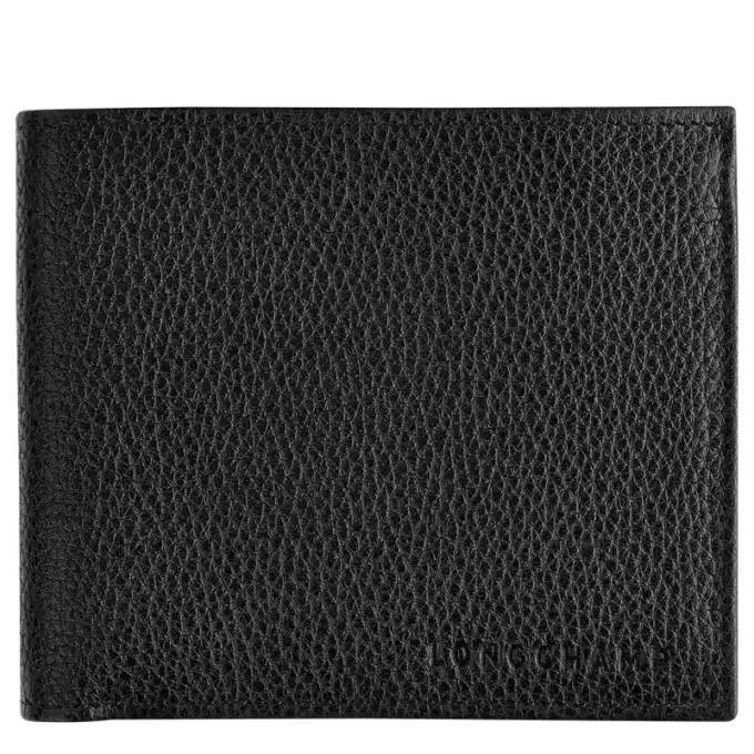 Le Foulonné Wallet Le Foulonné Wallet