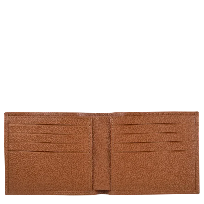 Le Foulonné Wallet Le Foulonné Wallet