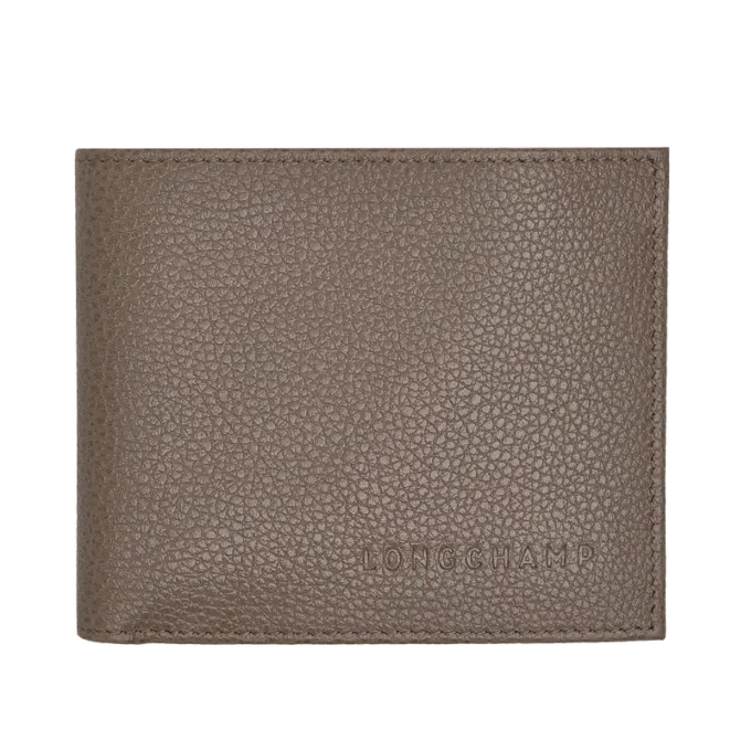 Le Foulonné Wallet Le Foulonné Wallet