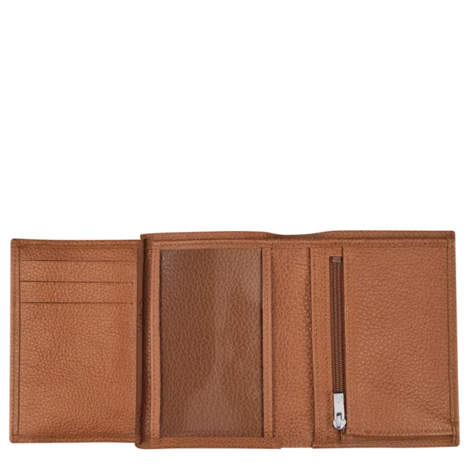 Le Foulonné Wallet Le Foulonné Wallet