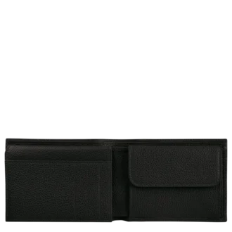 Le Foulonné Wallet