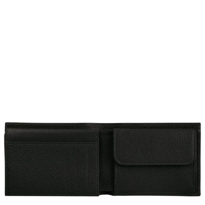 Le Foulonné Wallet Le Foulonné Wallet