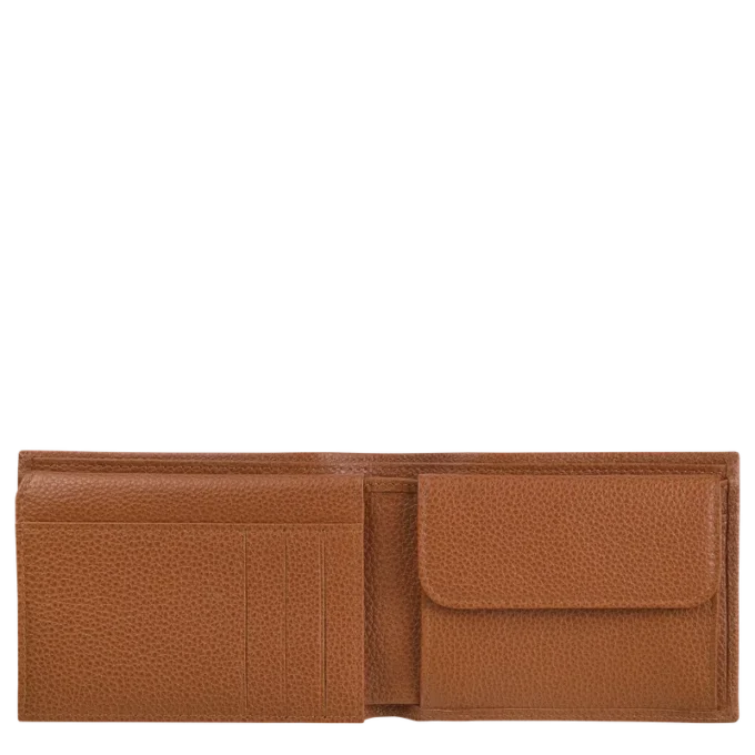 Le Foulonné Wallet Le Foulonné Wallet