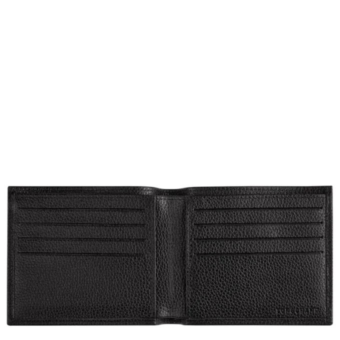 Le Foulonné Wallet Le Foulonné Wallet