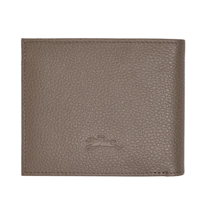 Le Foulonné Wallet Le Foulonné Wallet