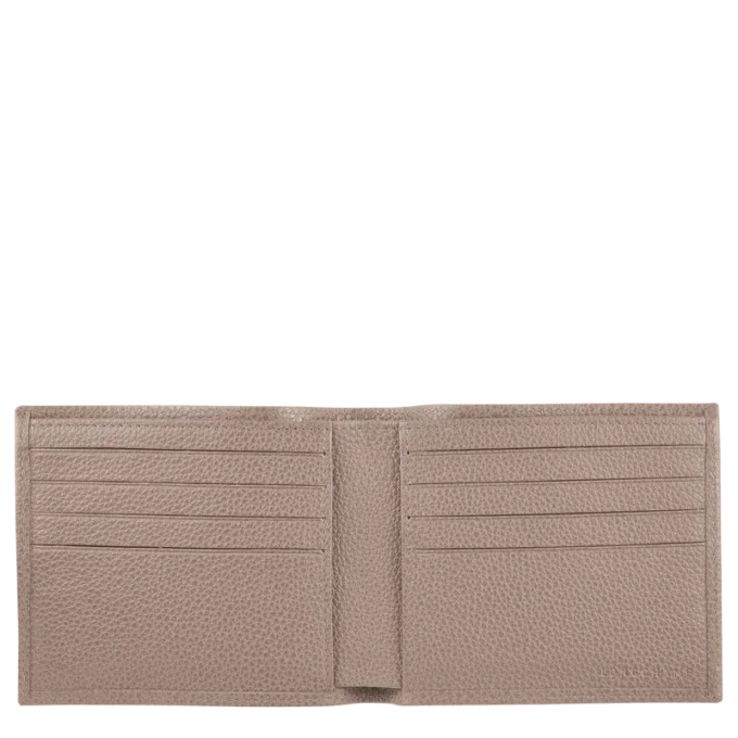 Le Foulonné Wallet Le Foulonné Wallet
