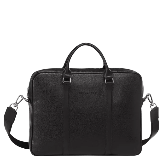Le Foulonné XS Briefcase Le Foulonné XS Briefcase