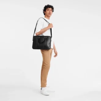 Le Foulonné XS Briefcase Le Foulonné XS Briefcase