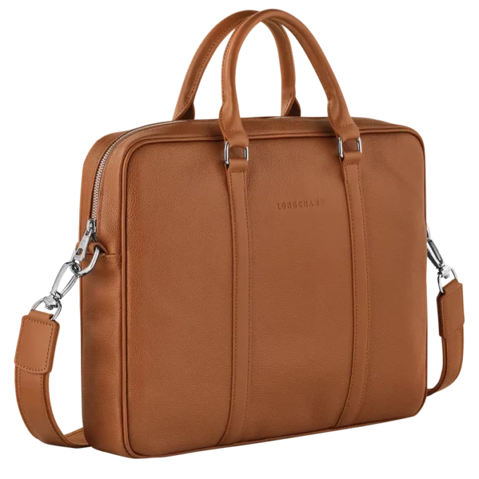 Le Foulonné XS Briefcase Le Foulonné XS Briefcase
