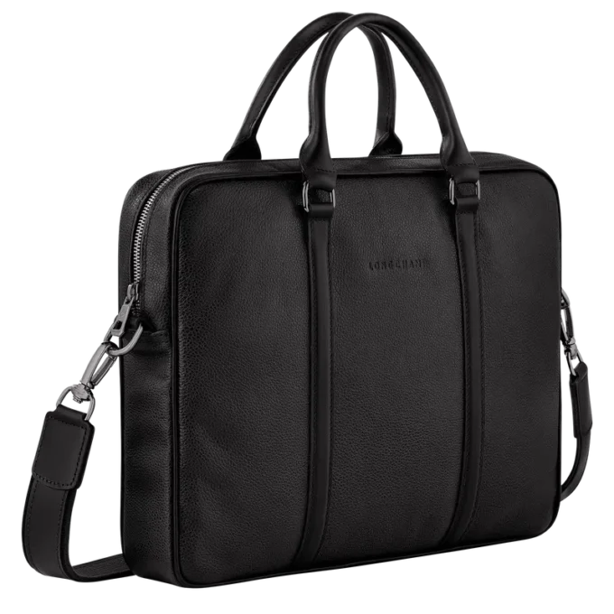 Le Foulonné XS Briefcase Le Foulonné XS Briefcase