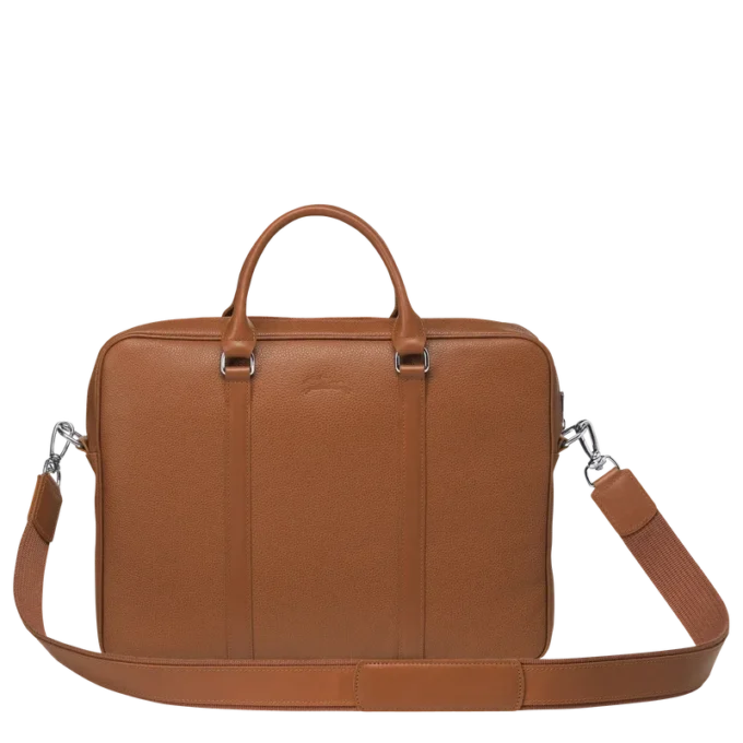 Le Foulonné XS Briefcase Le Foulonné XS Briefcase